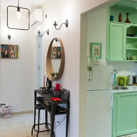 Side Up Exclusive Belgrado