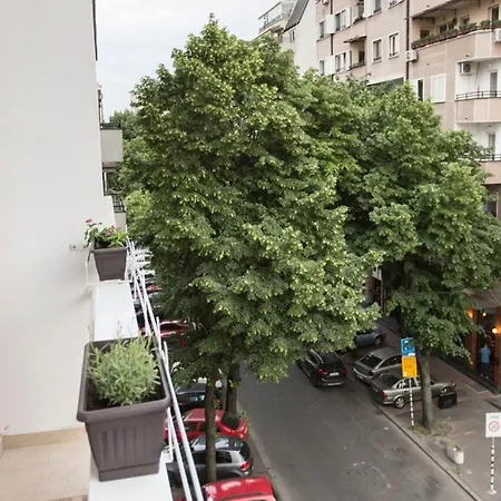 Appartement Side Up Exclusive