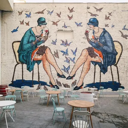 Side Up Exclusive Appartement *