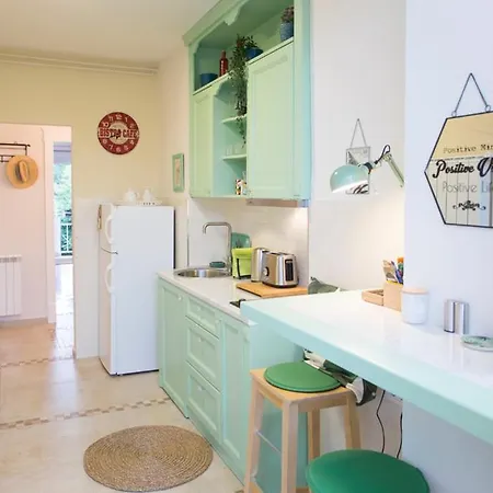 Appartement Side Up Exclusive *