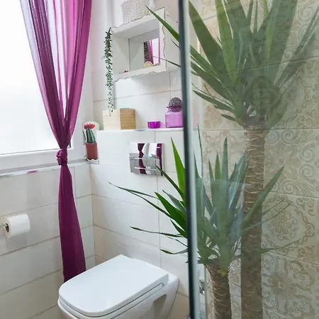 Appartement Side Up Exclusive