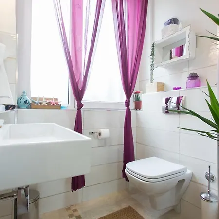 Appartement Side Up Exclusive Belgrado