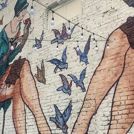 Side Up Exclusive * Belgrado