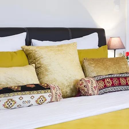 Daire Side Up Exclusive Belgrad